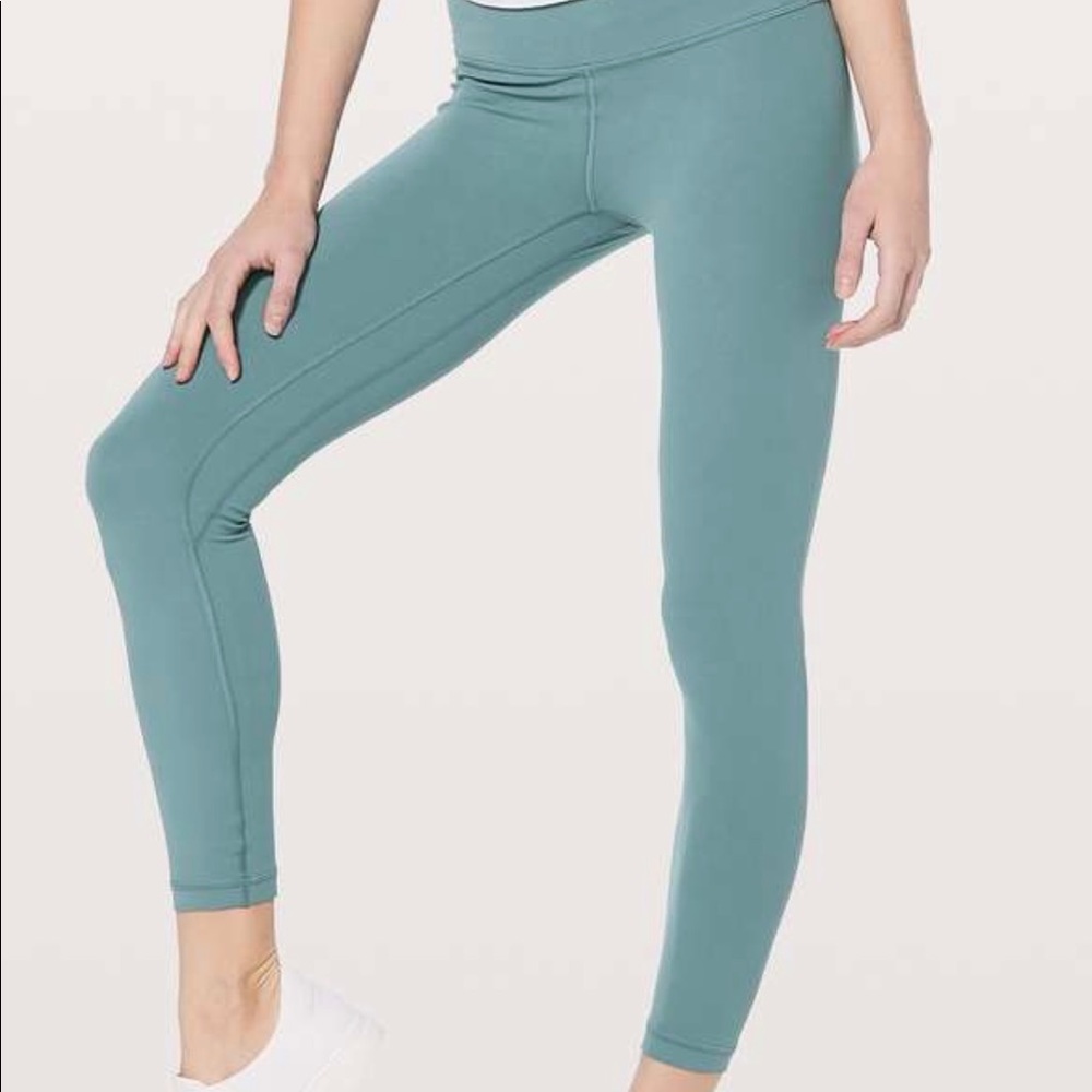 Lululemon Align Pant II *25"